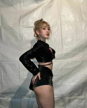Ash B OnlyFans Leaked Free Thumbnail Picture - #klUHgEqWwa