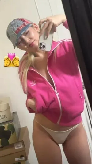 Ash B OnlyFans Leaked Free Thumbnail Picture - #qmSAj5I5mS