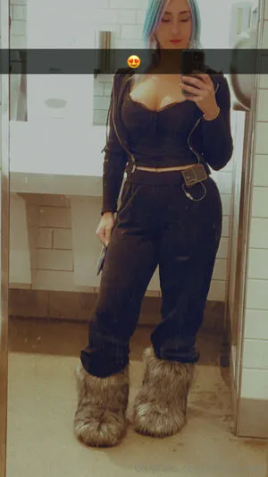 Ash Baybee OnlyFans Leaked Free Thumbnail Picture - #5ek1D52x8a