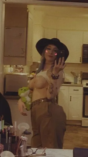 Ash Baybee OnlyFans Leaked Free Thumbnail Picture - #FieXQENgRI