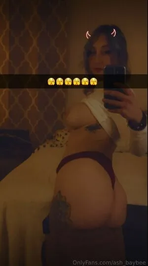 Ash Baybee OnlyFans Leaked Free Thumbnail Picture - #NdYvAHgBmF