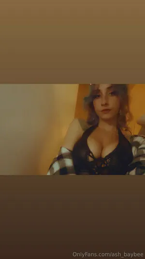 Ash Baybee OnlyFans Leaked Free Thumbnail Picture - #SfrVm94u9e