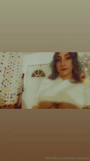 Ash Baybee OnlyFans Leaked Free Thumbnail Picture - #UcDHqOfR5f