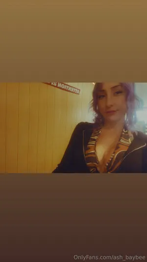 Ash Baybee OnlyFans Leaked Free Thumbnail Picture - #YORAqYeNgS