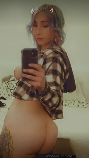 Ash Baybee OnlyFans Leaked Free Thumbnail Picture - #j79O8aLaqx