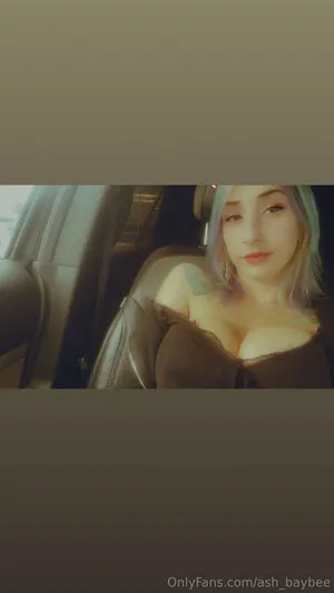 Ash Baybee OnlyFans Leaked Free Thumbnail Picture - #osbfSVQbrf
