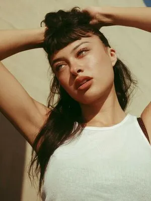 Ash D'Alonzo OnlyFans Leaked Free Thumbnail Picture - #3CgG58vy22