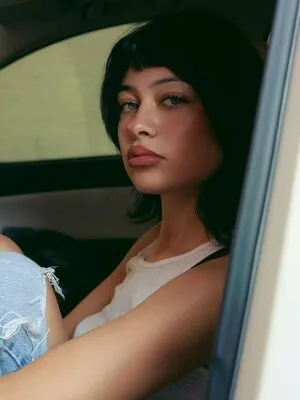 Ash D'Alonzo OnlyFans Leaked Free Thumbnail Picture - #4N4TLv0sdO