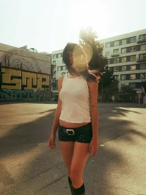 Ash D'Alonzo OnlyFans Leaked Free Thumbnail Picture - #5mbGNVqXIr