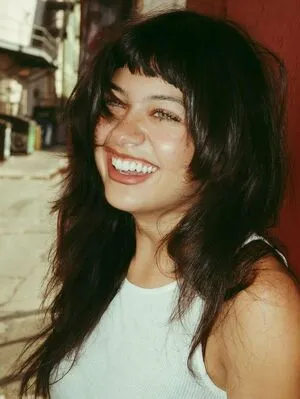 Ash D'Alonzo OnlyFans Leaked Free Thumbnail Picture - #J29fF6wGTc