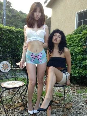 Ash D'Alonzo OnlyFans Leaked Free Thumbnail Picture - #KTCiKM1JZE