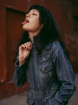 Ash D'Alonzo OnlyFans Leaked Free Thumbnail Picture - #MdPwLbaAiG