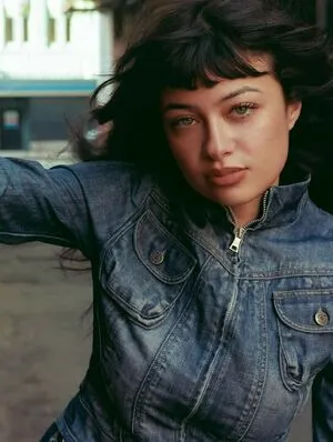 Ash D'Alonzo OnlyFans Leaked Free Thumbnail Picture - #Uj8enftHLr