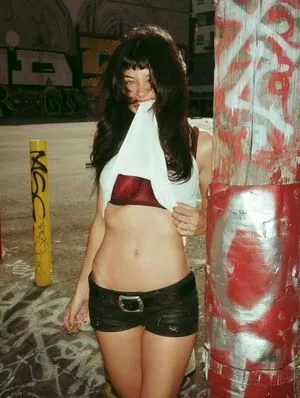 Ash D'Alonzo OnlyFans Leaked Free Thumbnail Picture - #Vv09c98pwu