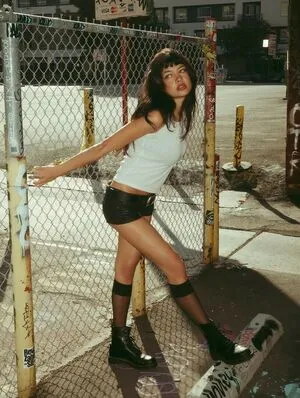 Ash D'Alonzo OnlyFans Leaked Free Thumbnail Picture - #hAwdO65VYz