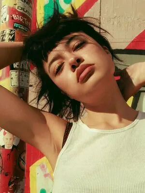 Ash D'Alonzo OnlyFans Leaked Free Thumbnail Picture - #hvUp3HgA0l