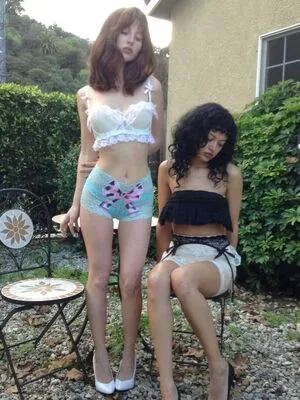 Ash D'Alonzo OnlyFans Leaked Free Thumbnail Picture - #k06Qio2mxV