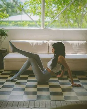 Ash Dalonzo OnlyFans Leaked Free Thumbnail Picture - #AGCEmhoAoA