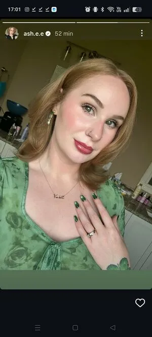 Ash E E OnlyFans Leaked Free Thumbnail Picture - #C8rmIL6ifr