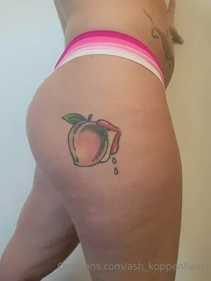 Ash Koppenhaver OnlyFans Leaked Free Thumbnail Picture - #C4gXr0kp1B
