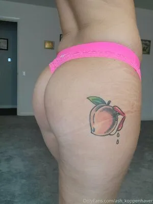 Ash Koppenhaver OnlyFans Leaked Free Thumbnail Picture - #DonZ4Tx9Ll