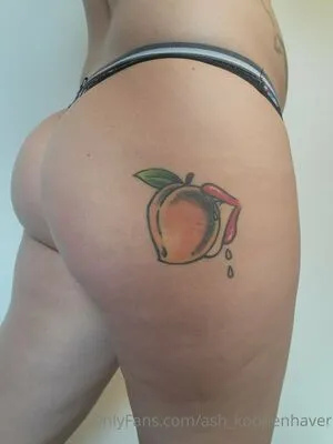 Ash Koppenhaver OnlyFans Leaked Free Thumbnail Picture - #QHywhEfgwy