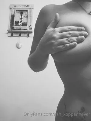 Ash Koppenhaver OnlyFans Leaked Free Thumbnail Picture - #ULfj70PQcs
