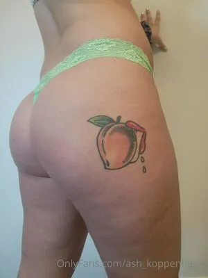 Ash Koppenhaver OnlyFans Leaked Free Thumbnail Picture - #VG0tdjlFIH