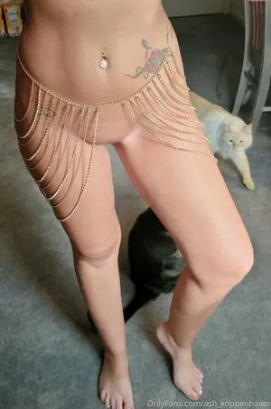 Ash Koppenhaver OnlyFans Leaked Free Thumbnail Picture - #YZRv4Tp8HW