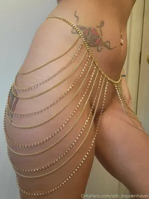 Ash Koppenhaver OnlyFans Leaked Free Thumbnail Picture - #fZUF6LGMkz