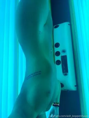 Ash Koppenhaver OnlyFans Leaked Free Thumbnail Picture - #o0rfxnD9TL