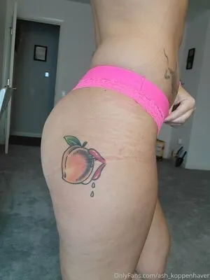 Ash Koppenhaver OnlyFans Leaked Free Thumbnail Picture - #yx2OXe4Ju2