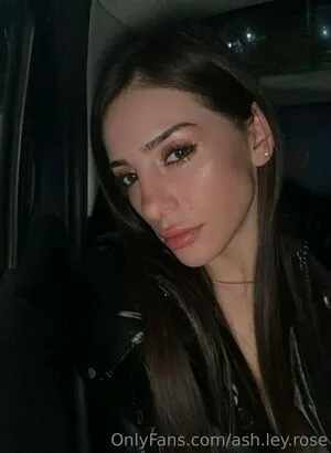Ash Ley Rose OnlyFans Leaked Free Thumbnail Picture - #05337fldo4