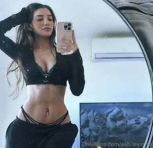 Ash Ley Rose OnlyFans Leaked Free Thumbnail Picture - #5oAFCnQcNE