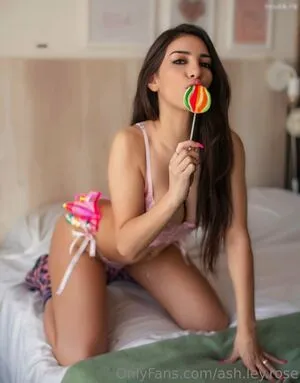 Ash Ley Rose OnlyFans Leaked Free Thumbnail Picture - #MeF9647LHs