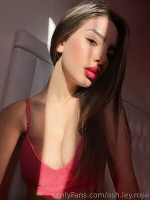 Ash Ley Rose OnlyFans Leaked Free Thumbnail Picture - #PPddUSyzCo