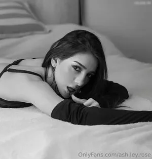 Ash Ley Rose OnlyFans Leaked Free Thumbnail Picture - #qUUejuxqcZ