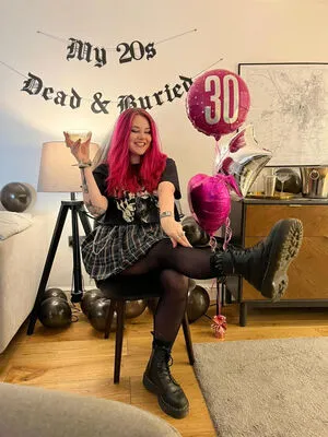 Ash Millman OnlyFans Leaked Free Thumbnail Picture - #Kbe8lGHBEi