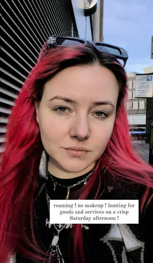 Ash Millman OnlyFans Leaked Free Thumbnail Picture - #KvHpyyv8Ut