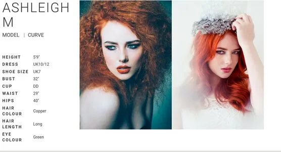 Ash Millman OnlyFans Leaked Free Thumbnail Picture - #bPpclgdetP