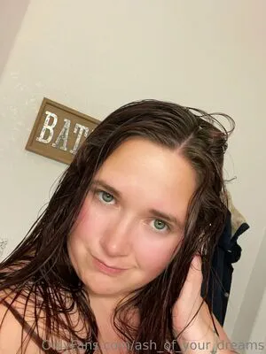 Ash Of Your Dreams OnlyFans Leaked Free Thumbnail Picture - #O3KnokbjL7