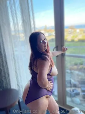 Ash Of Your Dreams OnlyFans Leaked Free Thumbnail Picture - #iMIlgkKF2z
