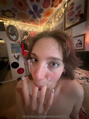 Ash Pac OnlyFans Leaked Free Thumbnail Picture - #0vq9LATk8u