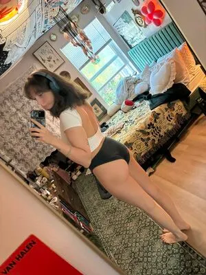 Ash Pac OnlyFans Leaked Free Thumbnail Picture - #CDJha7mkx3