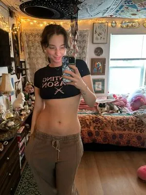 Ash Pac OnlyFans Leaked Free Thumbnail Picture - #dNzBFVy2t9