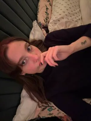 Ash Pac OnlyFans Leaked Free Thumbnail Picture - #fqtIzTPROX