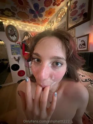 Ash Pac OnlyFans Leaked Free Thumbnail Picture - #luSfrGN6uU