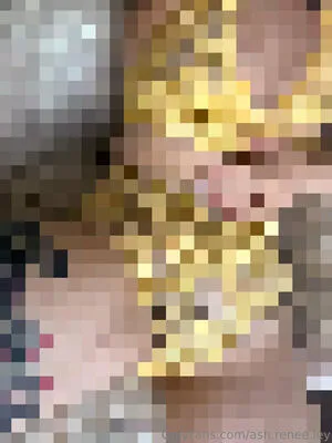 Ash Renee Ley OnlyFans Leaked Free Thumbnail Picture - #ovGw6Z0hw1