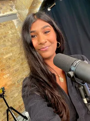 Ash Sarkar OnlyFans Leaked Free Thumbnail Picture - #1CHt3ib53X