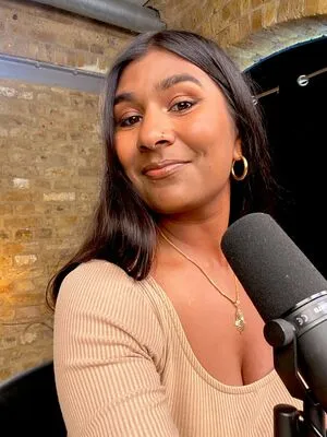 Ash Sarkar OnlyFans Leaked Free Thumbnail Picture - #AAJthm9qIk